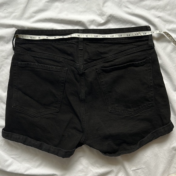 Old Navy OG Straight Secret Smooth Pockets Short - Picture 8 of 8